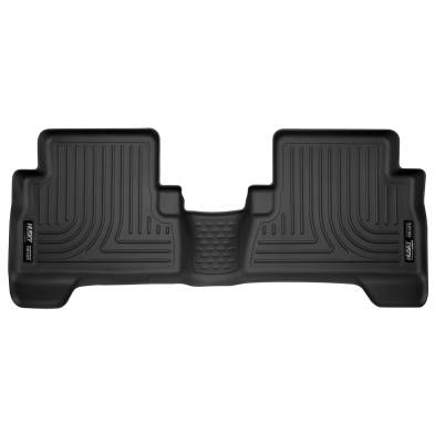 Husky Liners - Husky Liners 55271 X-act Contour Floor Liner