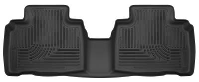 Husky Liners - Husky Liners 52501 X-act Contour Floor Liner