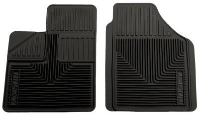 Husky Liners - Husky Liners 51141 Heavy Duty Floor Mat