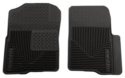 Husky Liners - Husky Liners 51231 Heavy Duty Floor Mat