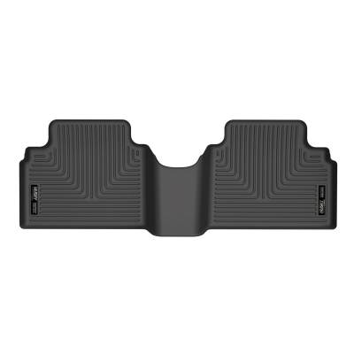 Husky Liners - Husky Liners 51311 X-act Contour Floor Liner