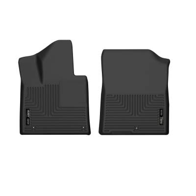 Husky Liners - Husky Liners 51981 X-act Contour Floor Liner