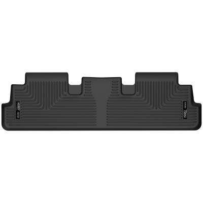 Husky Liners - Husky Liners 51351 X-act Contour Floor Liner