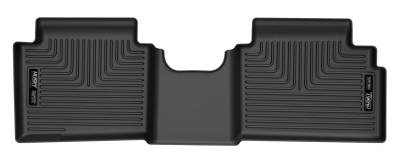 Husky Liners - Husky Liners 50751 X-act Contour Floor Liner