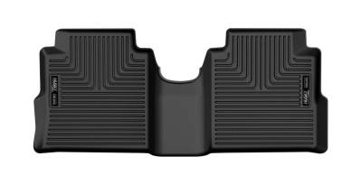 Husky Liners - Husky Liners 50811 X-act Contour Floor Liner