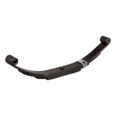 CURT - CURT 125269 Replacement Leaf Spring