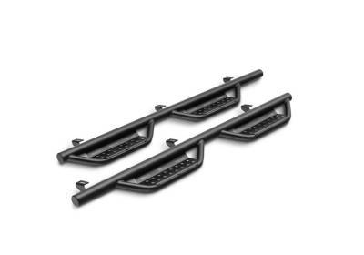 N-Fab - N-Fab 321415622 Cab Length Nerf Step RS Bar