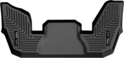 Husky Liners - Husky Liners 50831 X-act Contour Floor Liner