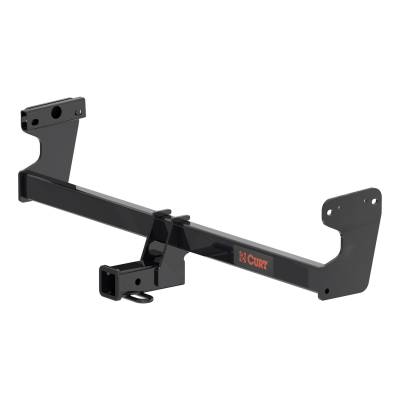 CURT - CURT 13603 Class III 2 in. Receiver Hitch