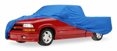 Covercraft - Covercraft C18834D1 Custom Fit Car Cover