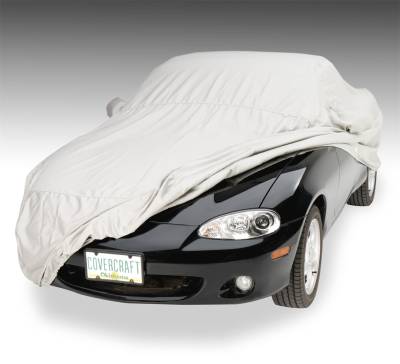 Covercraft - Covercraft C18834D4 Custom Fit Car Cover