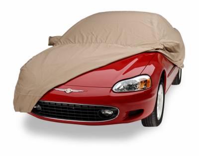 Covercraft - Covercraft C18834D6 Custom Fit Car Cover