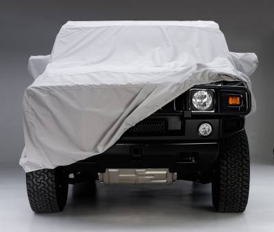 Covercraft - Covercraft C18834HG Custom Fit Car Cover