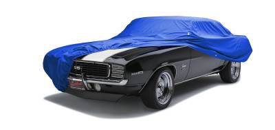 Covercraft - Covercraft C18834PA Custom Fit Car Cover