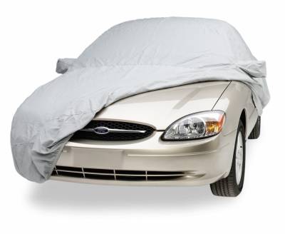 Covercraft - Covercraft C18834PD Custom Fit Car Cover