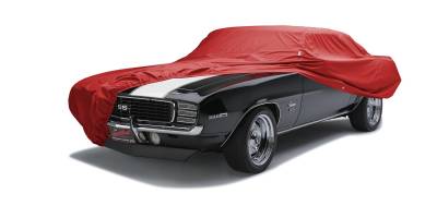 Covercraft - Covercraft C18834PR Custom Fit Car Cover