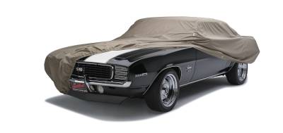 Covercraft - Covercraft C18834PT Custom Fit Car Cover