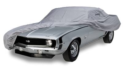 Covercraft - Covercraft C18834PX Custom Fit Car Cover