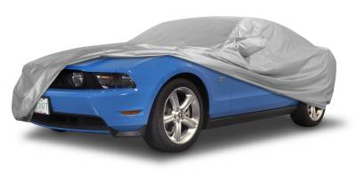 Covercraft - Covercraft C18834RS Custom Fit Car Cover