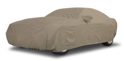 Covercraft - Covercraft C18834UT Custom Fit Car Cover