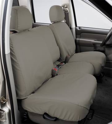 Covercraft - Covercraft SS7587PCCT SeatSaver Custom Seat Cover