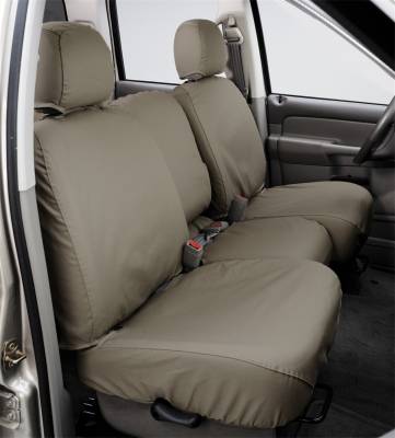 Covercraft - Covercraft SS7587PCSA SeatSaver Custom Seat Cover