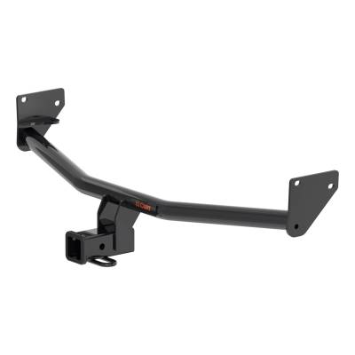 CURT - CURT 13608 Class III 2 in. Receiver Hitch