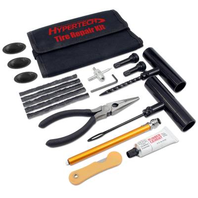 Hypertech - Hypertech 3001029 Tire Repair Kit