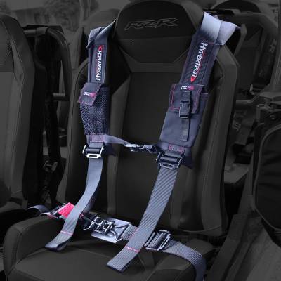 Hypertech - Hypertech 3001003 Safety Harness