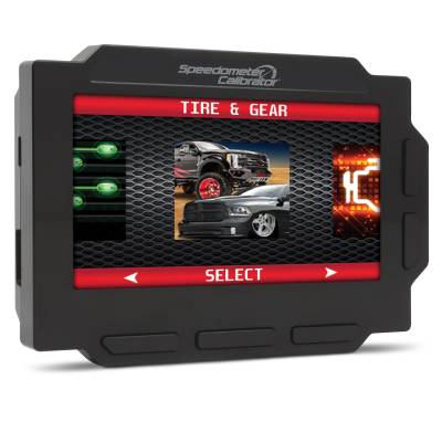 Hypertech - Hypertech 3300 Speedometer Calibrator