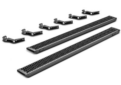 N-Fab - N-Fab GFD15CC-TX Growler Step System