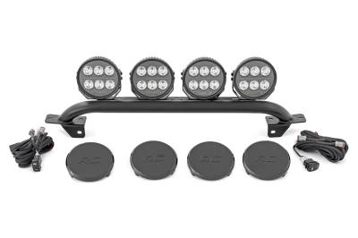 Rough Country - Rough Country 51137 LED Light Bar Mount