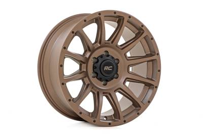 Rough Country - Rough Country 90181214 Series 90 Wheel