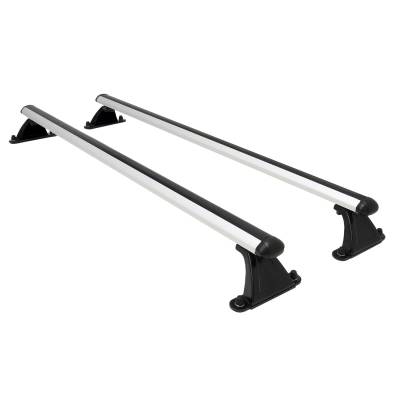 Westin - Westin 16-10000 Aluminum Bed Topper Cross Rails