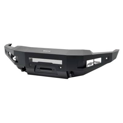 Westin - Westin 58-411305 Pro-Series Front Bumper