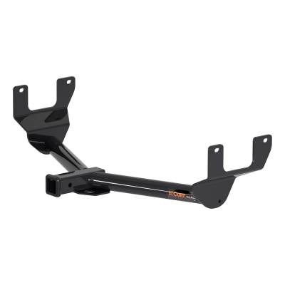 CURT - CURT 13337 Class III 2 in. Receiver Hitch