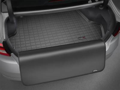 WeatherTech - WeatherTech 40492SK Cargo Liner w/Bumper Protector