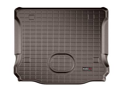 WeatherTech - WeatherTech 43745 Cargo Liner