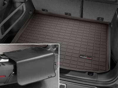 WeatherTech - WeatherTech 431530SK Cargo Liner w/Bumper Protector