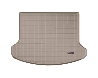 WeatherTech - WeatherTech 41887 Cargo Liner