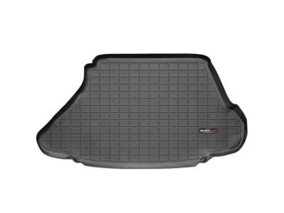 WeatherTech - WeatherTech 40458 Cargo Liner