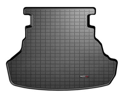 WeatherTech - WeatherTech 40523 Cargo Liner