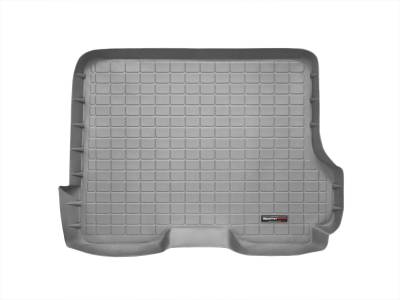 WeatherTech - WeatherTech 42003 Cargo Liner