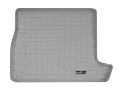 WeatherTech - WeatherTech 42011 Cargo Liner