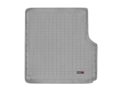 WeatherTech - WeatherTech 42044 Cargo Liner