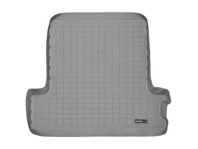 WeatherTech - WeatherTech 42047 Cargo Liner