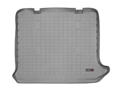 WeatherTech - WeatherTech 42098 Cargo Liner