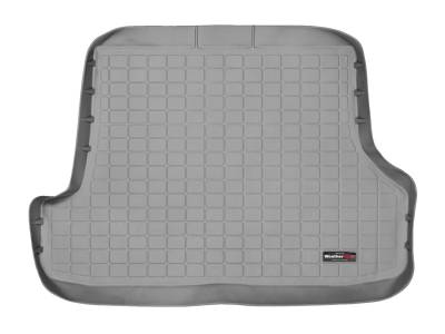 WeatherTech - WeatherTech 42111 Cargo Liner