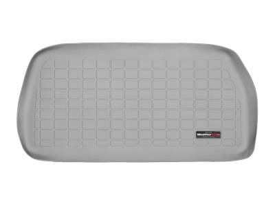 WeatherTech - WeatherTech 42156 Cargo Liner