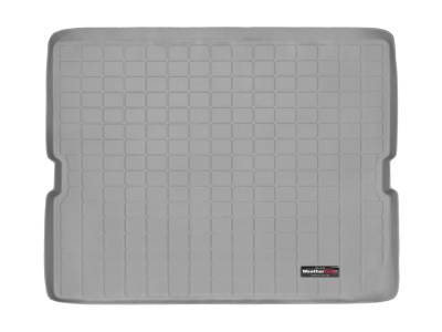 WeatherTech - WeatherTech 42198 Cargo Liner